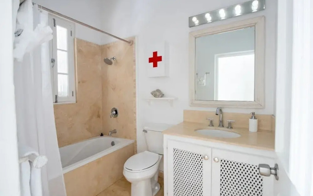 Waverly House 3 Bedroom Townhouse