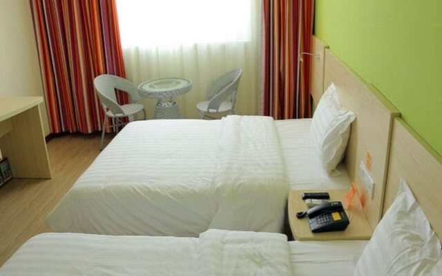 7 Days Inn