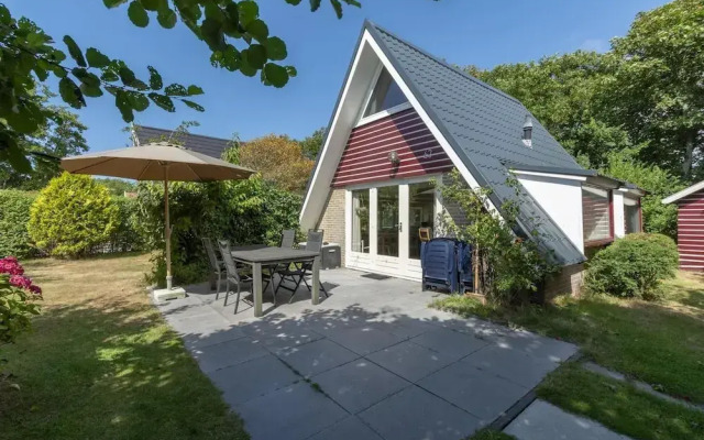 Seaside Getaway With Terrace