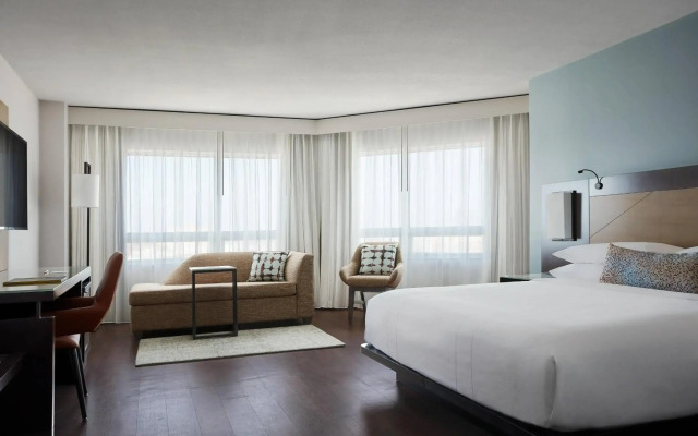 Marriott Orlando Downtown