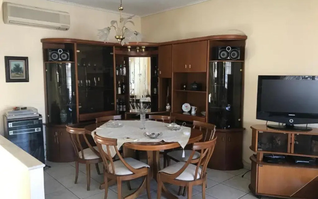 Family House