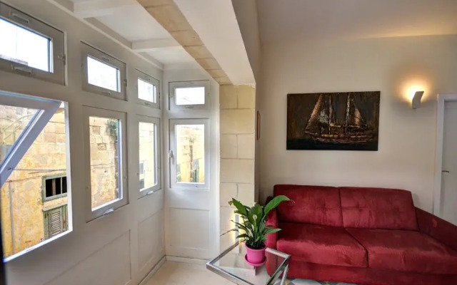 Valletta Central Apartment