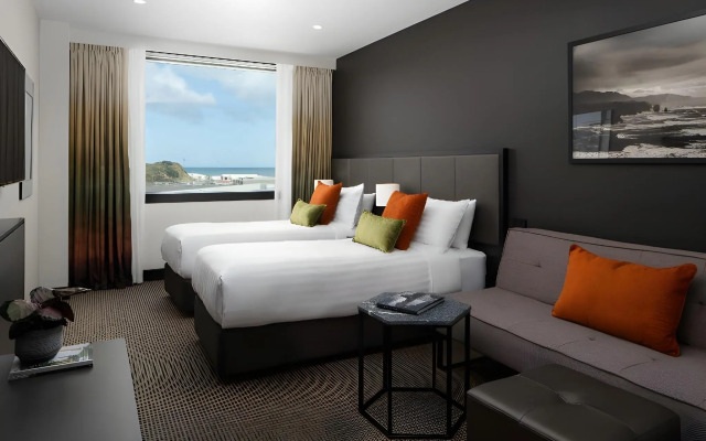 Rydges Wellington Airport