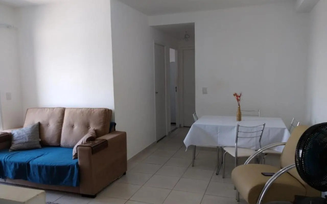 Riviera CONDOMINIO Clube - BOA VIAGEM torre natura ap 1103