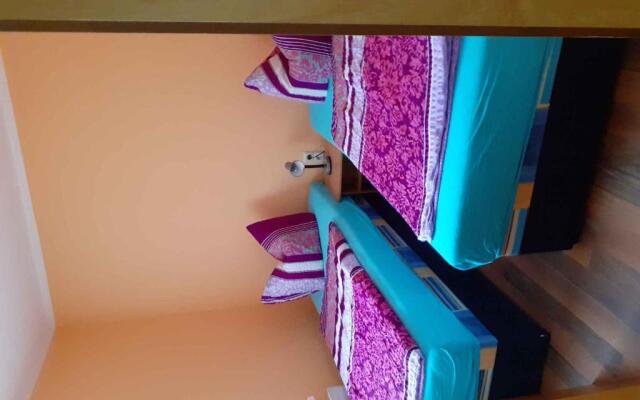 Apartment in Pruchten 41178