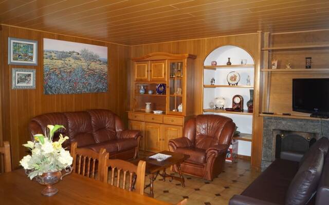 106997 House In Lloret De Mar