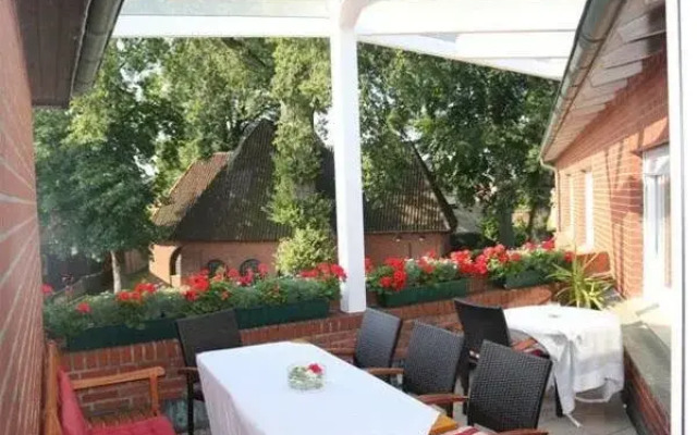 Landgasthaus am Brinker Platz