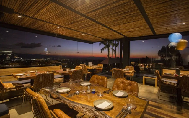 Bio Habitat Hotel