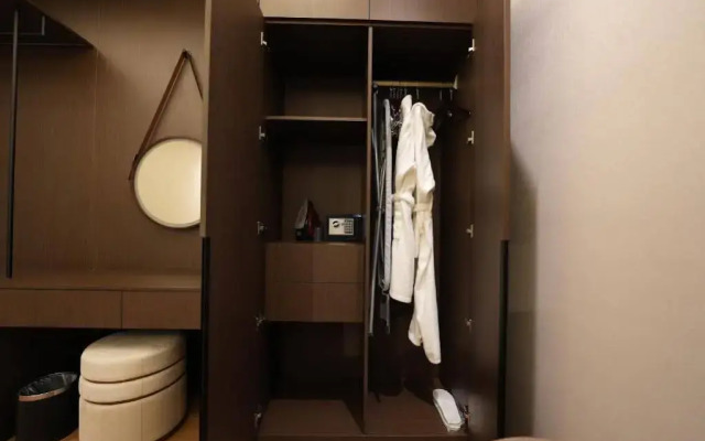 Snood Al Narjis Hotel