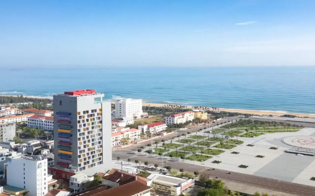 Wink Hotel Tuy Hoa Beach