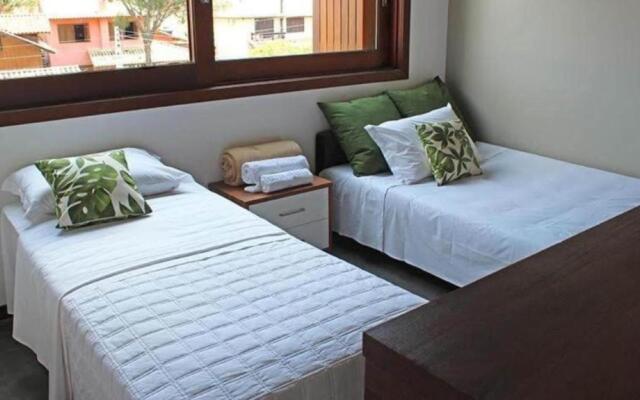 Pitaya Apart Hotel