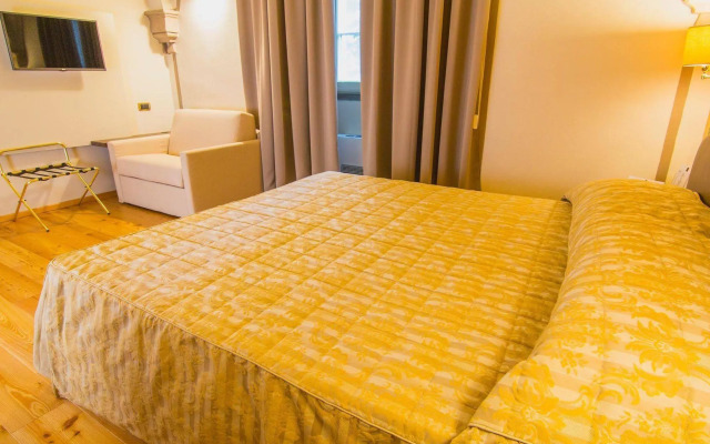 Hotel Parco Borromeo
