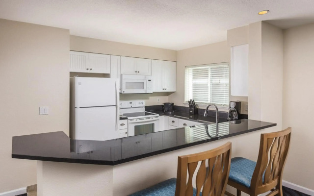 WorldMark Depoe Bay