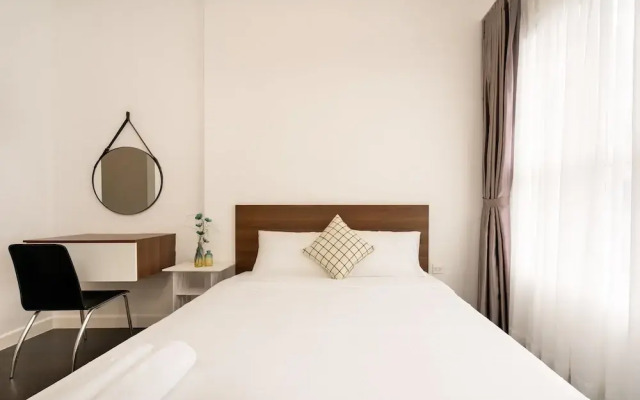 Gin House - Golden Mansion APT Phu Nhuan