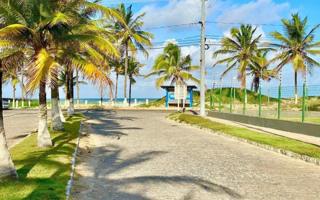 Casa de Praia em Condom. Fechado a 400m da PRAIA