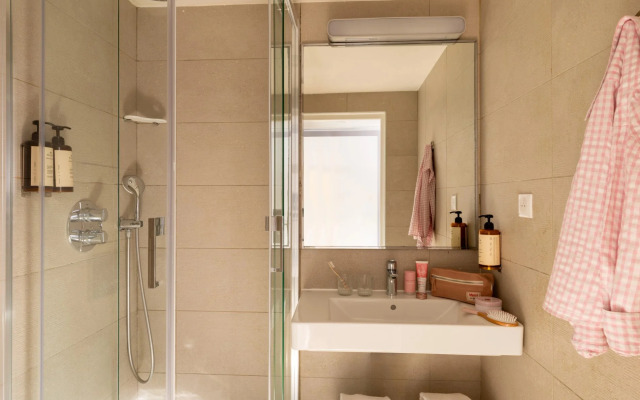 Midnight Hôtel Paris