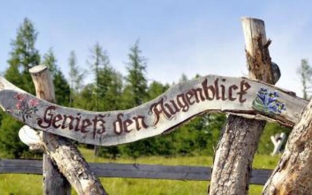Gästehaus Macheiner
