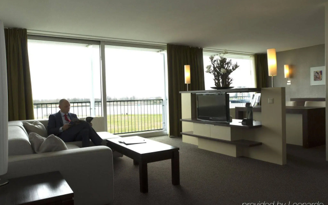 Van der Valk Hotel ARA
