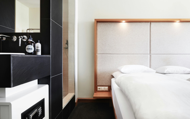 Hotel Daniel Graz