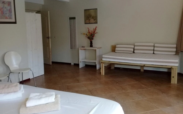 Bouganville B&B