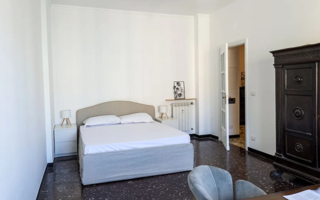 Corso Sardegna Design Apartment by Wonderful Italy