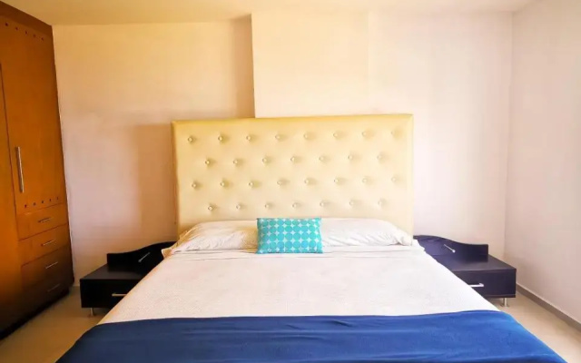 Pent House amazing View beachfront CANCUN - Apartment in 坎昆 - Photo 3