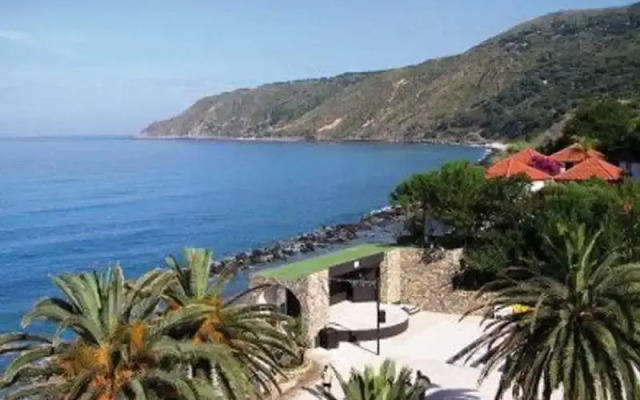 La Marée Villaggio