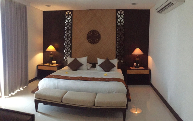 Kuta Ardenia Residence
