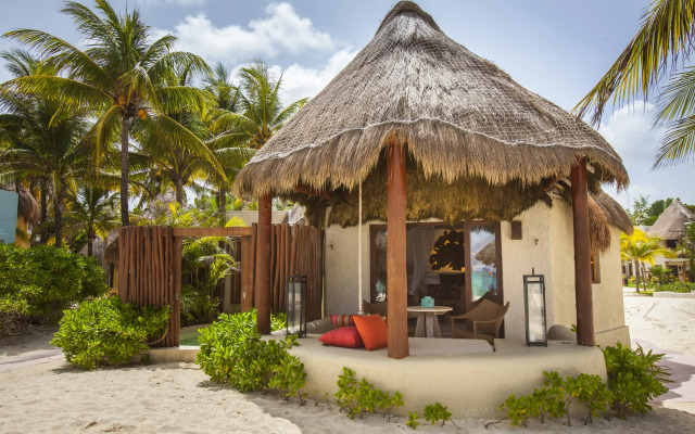 Mahekal Beach Front Resort & Spa