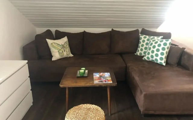 Apartment Dubravka Iza Roka