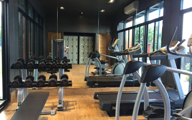 Sunshine Paradise Resort