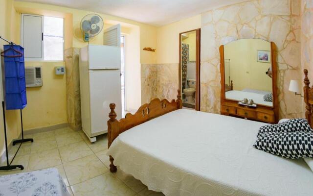 Casa Sandra Y Mariela