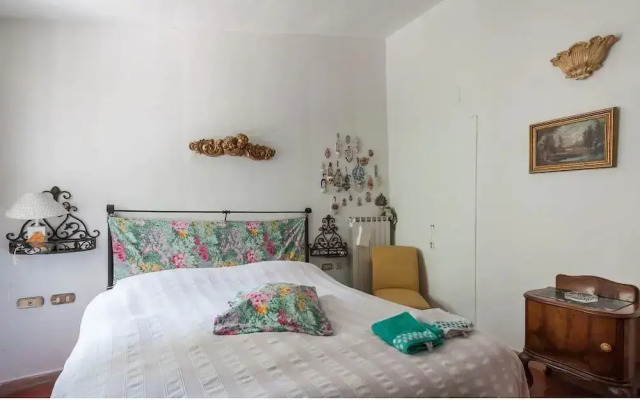 Casale Gli Angeli - Villa with Garden and Parking