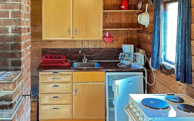 5 Person Holiday Home in Farsund-by Traum