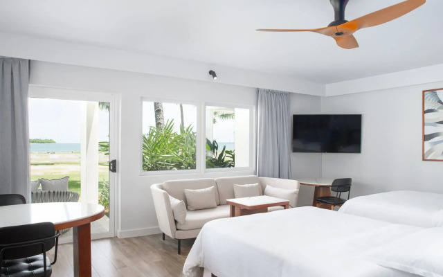 Sheraton Fiji Golf & Beach Resort