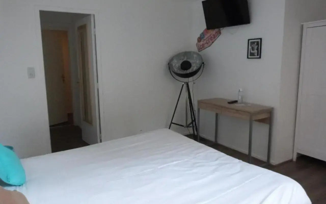 Logis Hotel La Vigotte