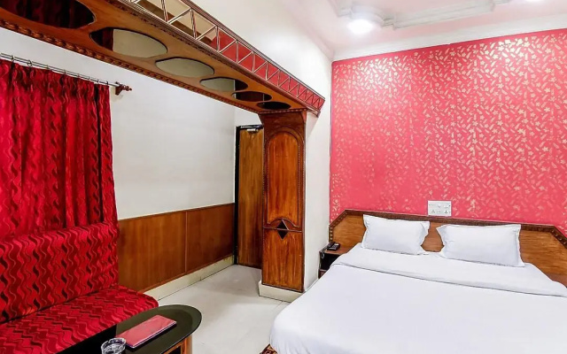Hotel Heera