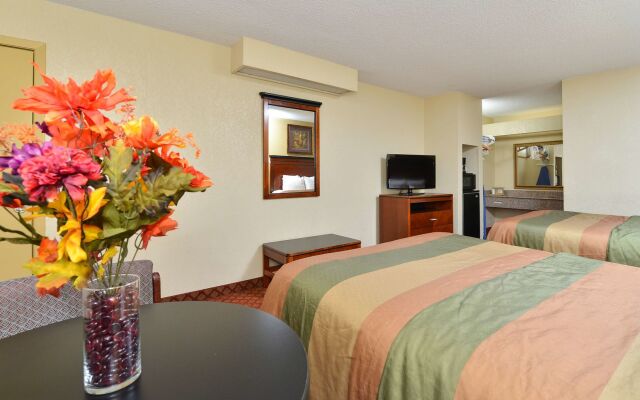 Americas Best Value Inn Brookhaven