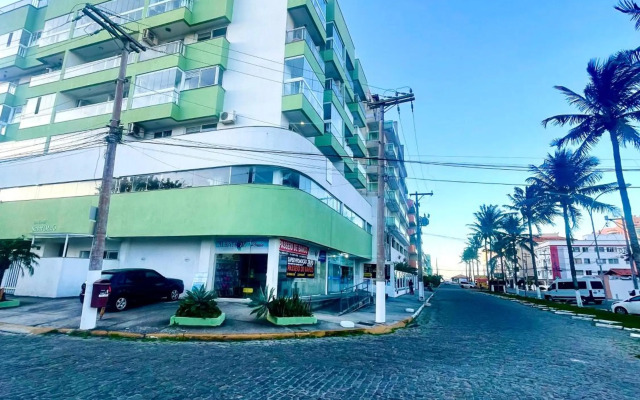 PRAINHA 2 quartos Deluxe