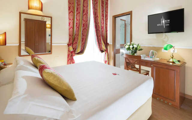 Hotel Milton Roma