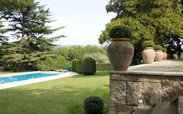 Via Pierre - Villas in the countryside of Rome