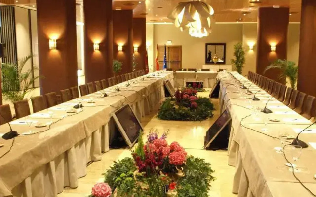 Parador de Lorca