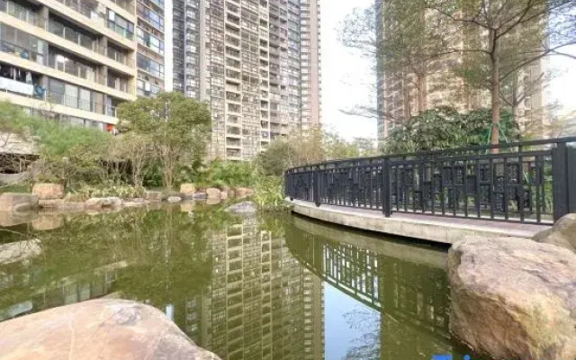 Qiannuo Homestay (Foshan New DNA)
