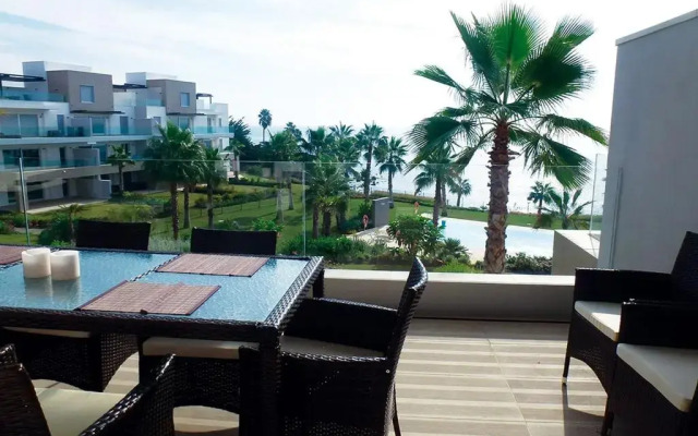 Horizon Beach Apartment