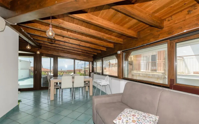Sweet Taormina Apartment