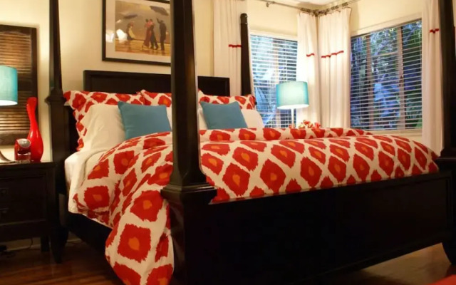 Casa Grandview Vacation Rentals