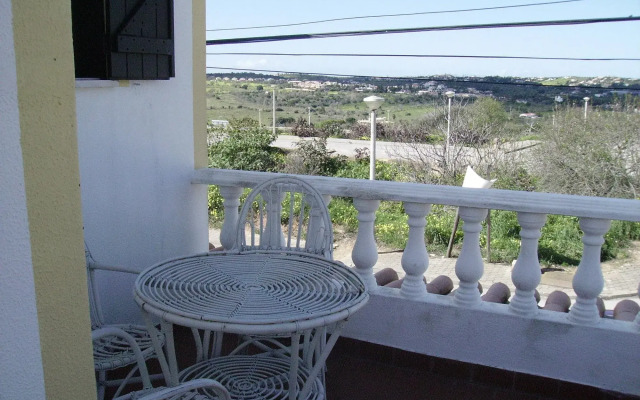 Ocean View Lagos