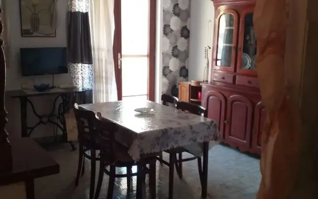Apartment Antica Ground Floor Sleeps 5
