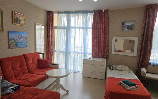 Апартаменты на Грибоедова