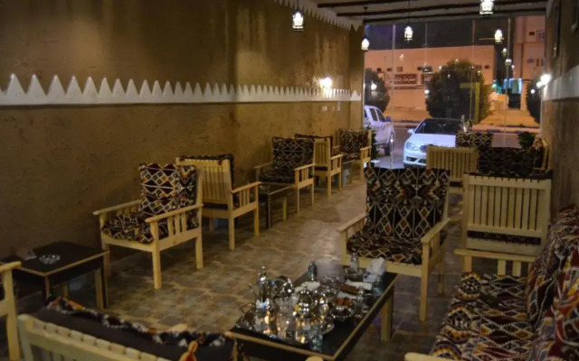 Telal Ashbilia Furnished Apartments